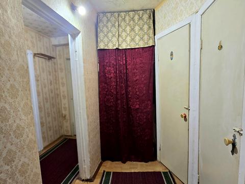 квартира за адресою Тулузи вул., 22