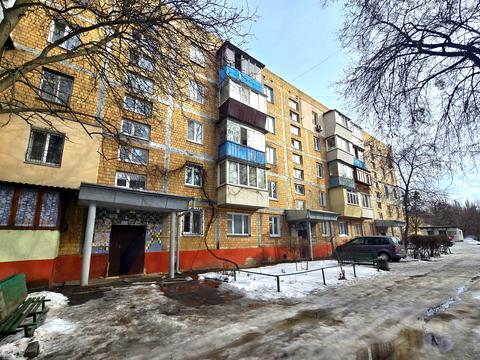 квартира за адресою Тулузи вул., 22