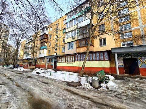 квартира за адресою Тулузи вул., 22