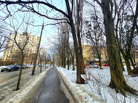 квартира за адресою Тулузи вул., 22