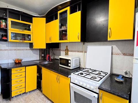 квартира за адресою Новозаводська вул., 6