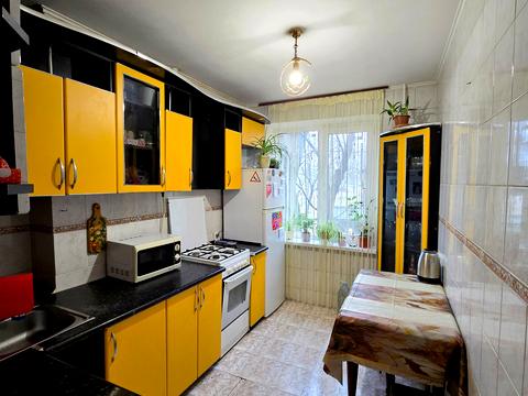 квартира за адресою Новозаводська вул., 6