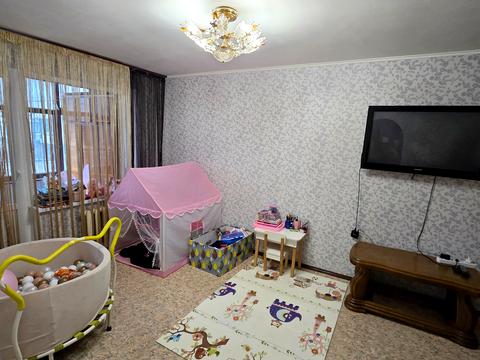 квартира за адресою Новозаводська вул., 6