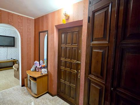 квартира за адресою Новозаводська вул., 6