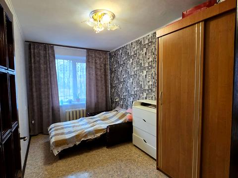 квартира за адресою Новозаводська вул., 6