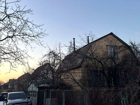 дом по адресу Вишнева ул.