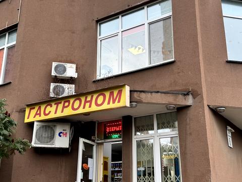 комерційна за адресою Олени Пчілки вул., 5