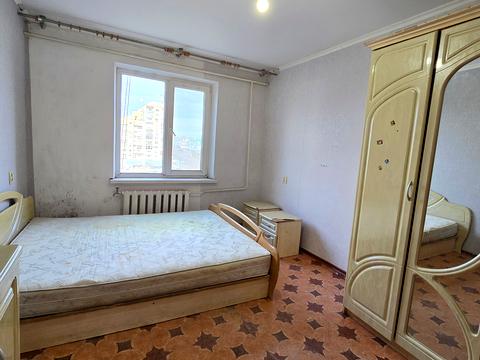 квартира за адресою Миколаїв, Космонавтів, 126