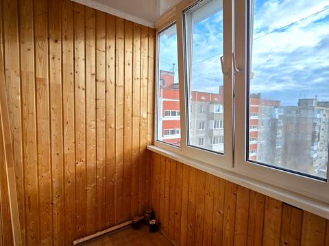 квартира за адресою Миколаїв, Космонавтів, 126