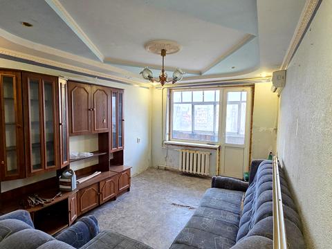 квартира за адресою Миколаїв, Космонавтів, 126