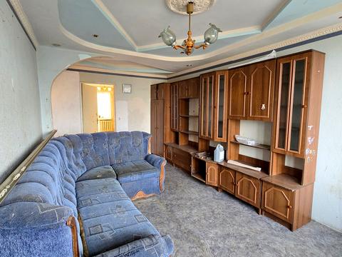 квартира за адресою Миколаїв, Космонавтів, 126