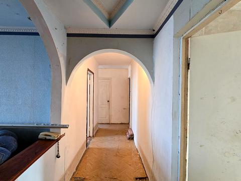 квартира за адресою Миколаїв, Космонавтів, 126