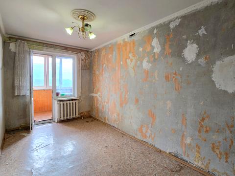 квартира за адресою Миколаїв, Космонавтів, 126