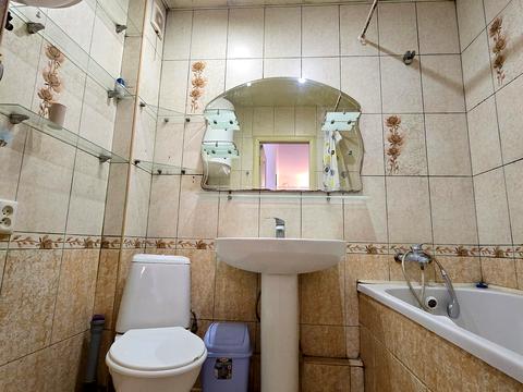 квартира за адресою Миколаїв, Космонавтів, 126