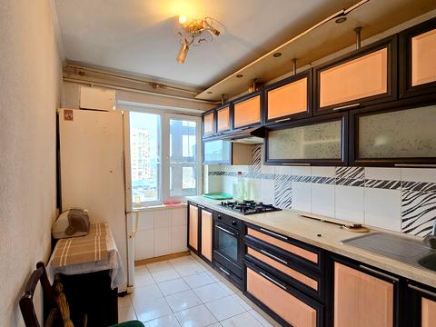 квартира за адресою Миколаїв, Космонавтів, 126