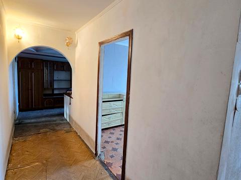 квартира за адресою Миколаїв, Космонавтів, 126