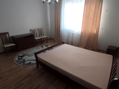 квартира по адресу Осипенко ул., 24