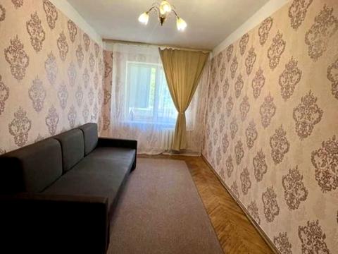 квартира за адресою Солом'янська вул., 8