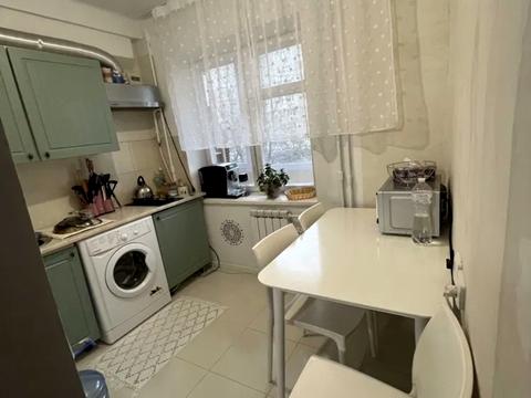 квартира по адресу Ивана Выговского ул. (Маршала Гречка), 24-А