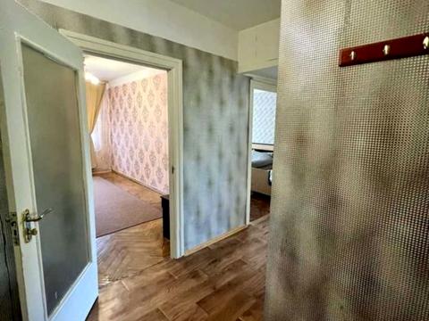 квартира за адресою Солом'янська вул., 8