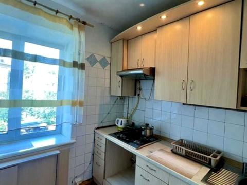 квартира за адресою Солом'янська вул., 8