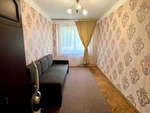 квартира за адресою Солом'янська вул., 8