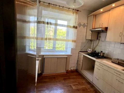 квартира за адресою Солом'янська вул., 8