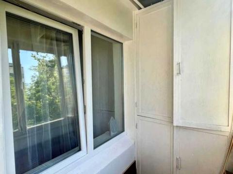 квартира за адресою Солом'янська вул., 8