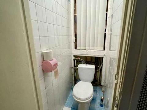 квартира за адресою Солом'янська вул., 8