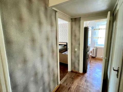 квартира за адресою Солом'янська вул., 8