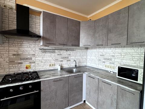 квартира за адресою Валерія Гудзя вул., 50