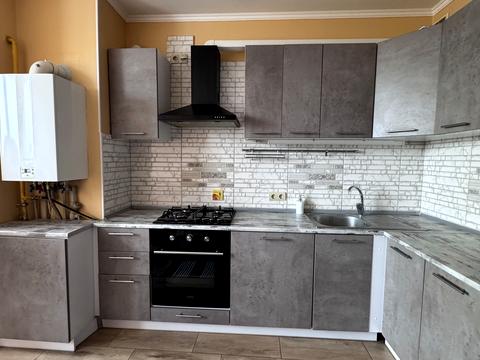 квартира за адресою Валерія Гудзя вул., 50