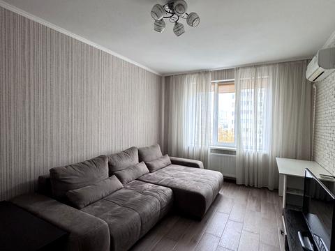 квартира за адресою Валерія Гудзя вул., 50