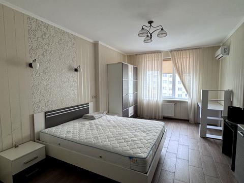 квартира за адресою Валерія Гудзя вул., 50