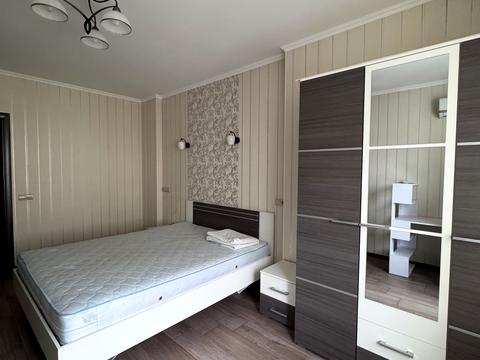 квартира за адресою Валерія Гудзя вул., 50