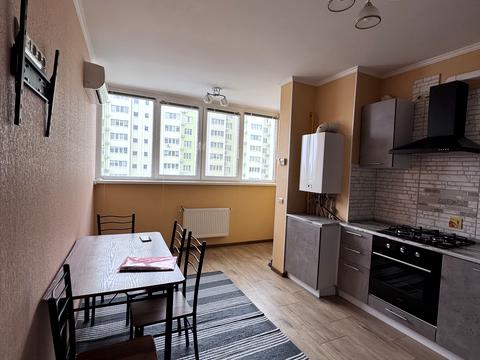 квартира за адресою Валерія Гудзя вул., 50