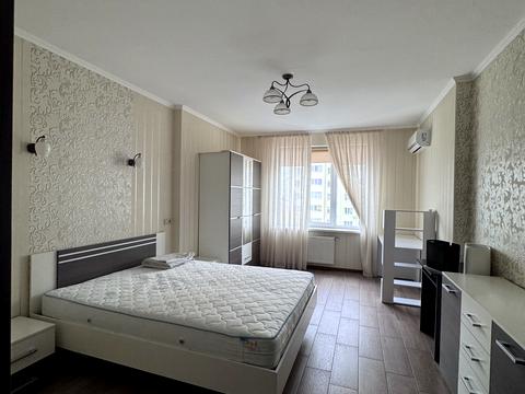 квартира за адресою Валерія Гудзя вул., 50