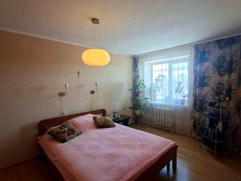 квартира за адресою Віктора Йови вул., 3