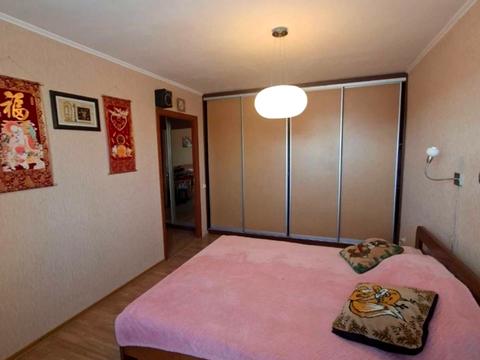 квартира за адресою Віктора Йови вул., 3