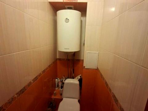 квартира за адресою Віктора Йови вул., 3