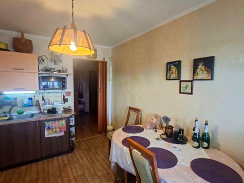 квартира за адресою Віктора Йови вул., 3