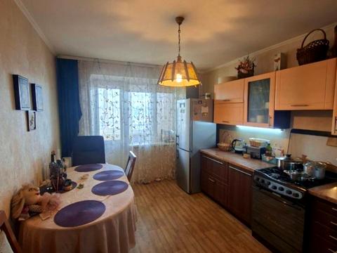 квартира за адресою Віктора Йови вул., 3