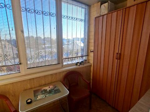 квартира за адресою Віктора Йови вул., 3