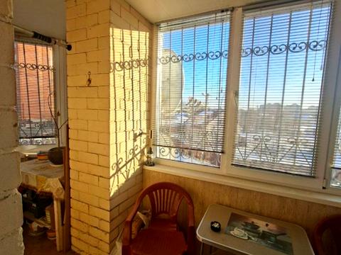 квартира за адресою Віктора Йови вул., 3