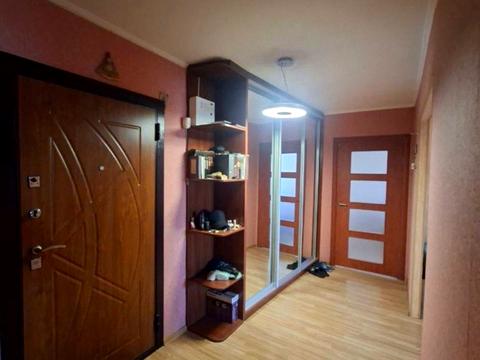 квартира за адресою Віктора Йови вул., 3