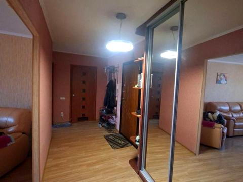 квартира за адресою Віктора Йови вул., 3