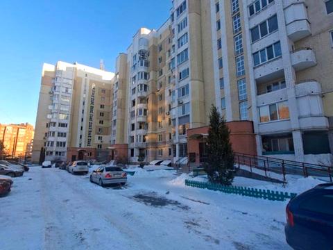 квартира за адресою Віктора Йови вул., 3