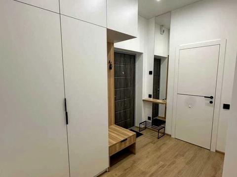 квартира по адресу Богдана Хмельницкого ул., 207-В