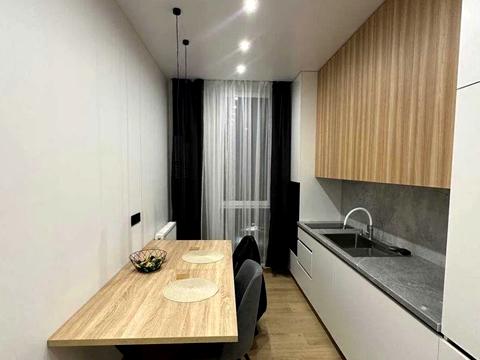 квартира по адресу Богдана Хмельницкого ул., 207-В