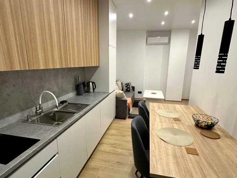 квартира по адресу Богдана Хмельницкого ул., 207-В